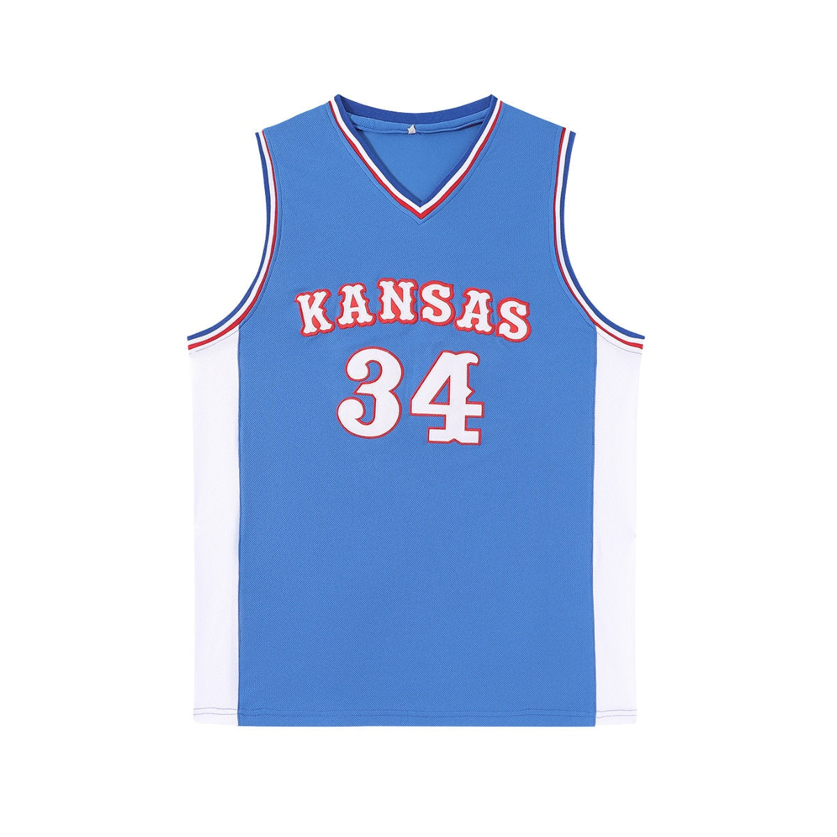 Paul Pierce Kansas Basketball Jersey College