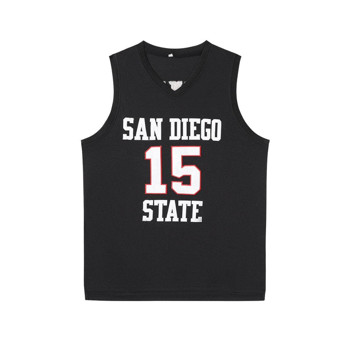 Kawhi Leonard San Diego State Basketball Jersey College