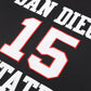 Kawhi Leonard San Diego State Basketball Jersey College