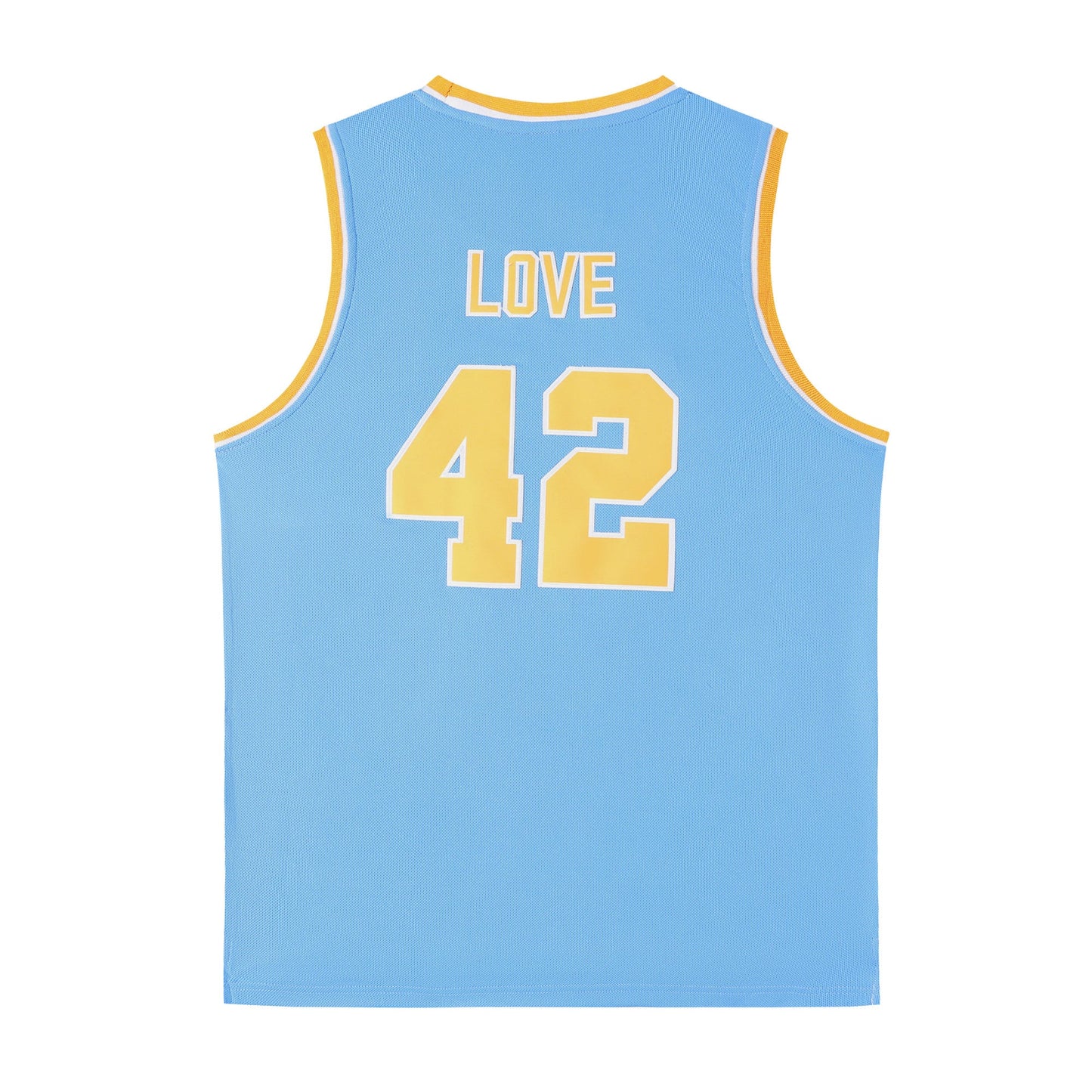 Kevin Love UCLA Basketball Jersey College