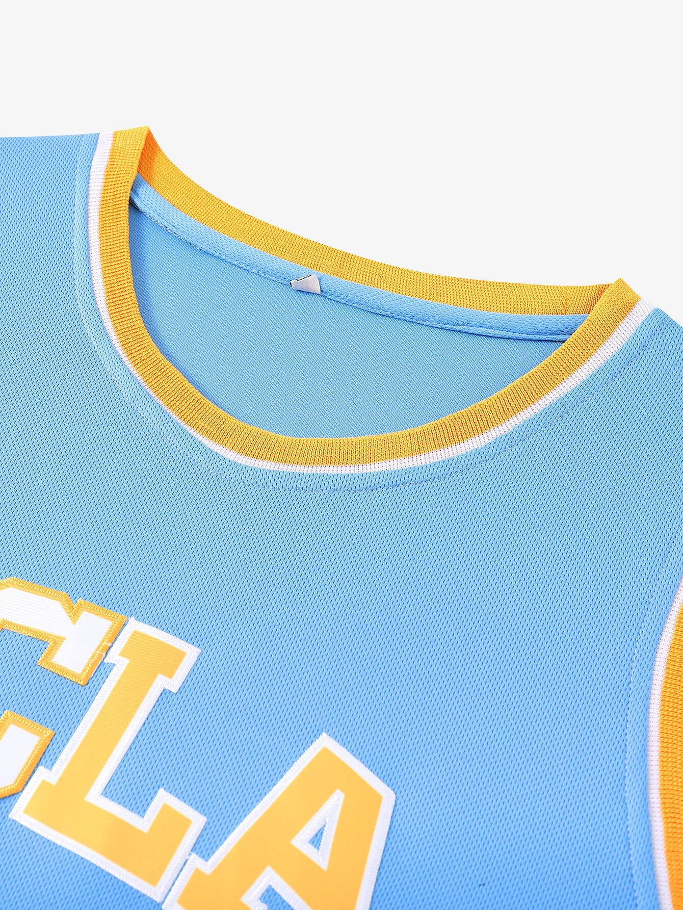 Kevin Love UCLA Basketball Jersey College