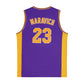 Pete Maravich LSU Basketball Jersey College