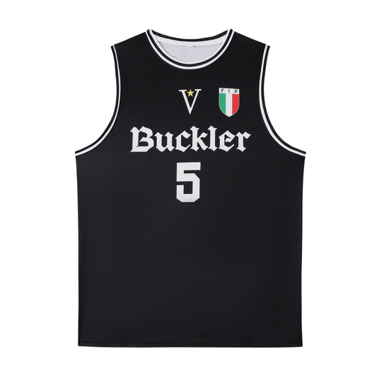 Predrag Sasa Danilovic Virtus Bologna Kinder Italy Serbia Basketball Jersey