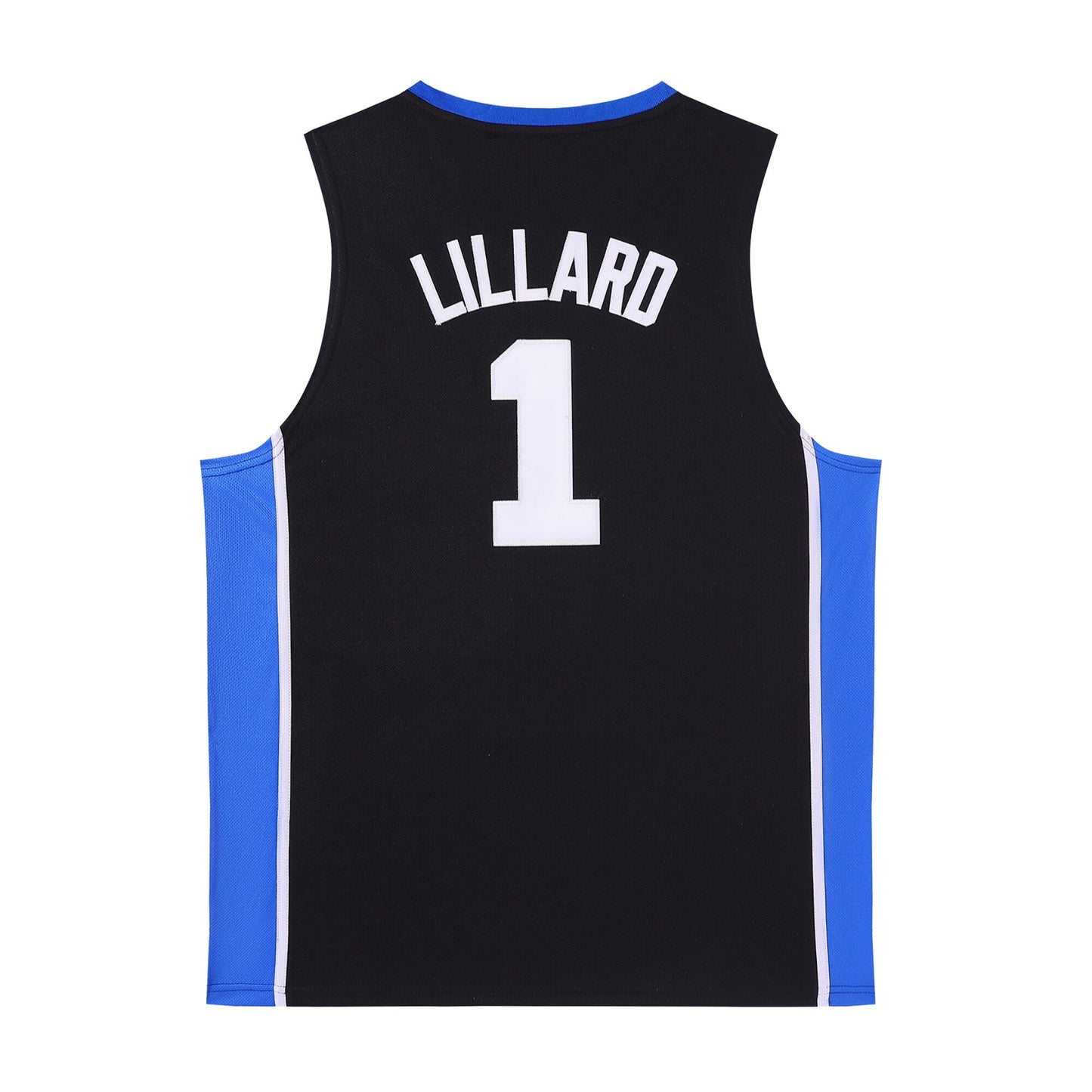 Damian Lillard Weber State Basketball Jersey College