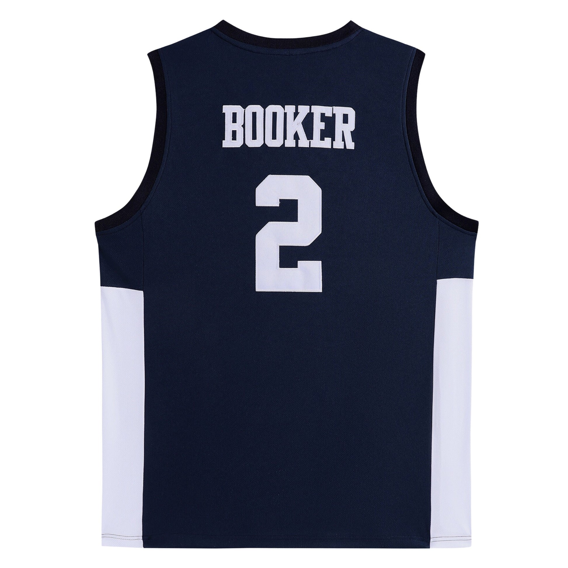 Devin Booker Moss Point High School Basketball Jersey