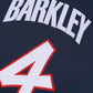 Charles Barkley Team USA Basketball Jersey