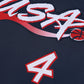 Charles Barkley Team USA Basketball Jersey