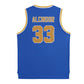 Lew Alcindor UCLA Basketball Jersey College