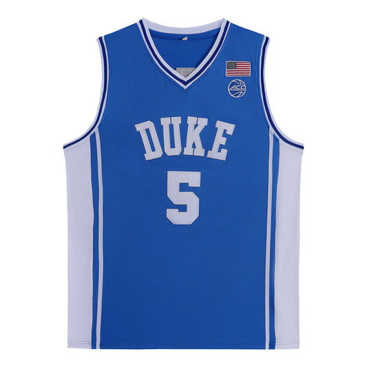 Paolo Banchero Duke Basketball Jersey College