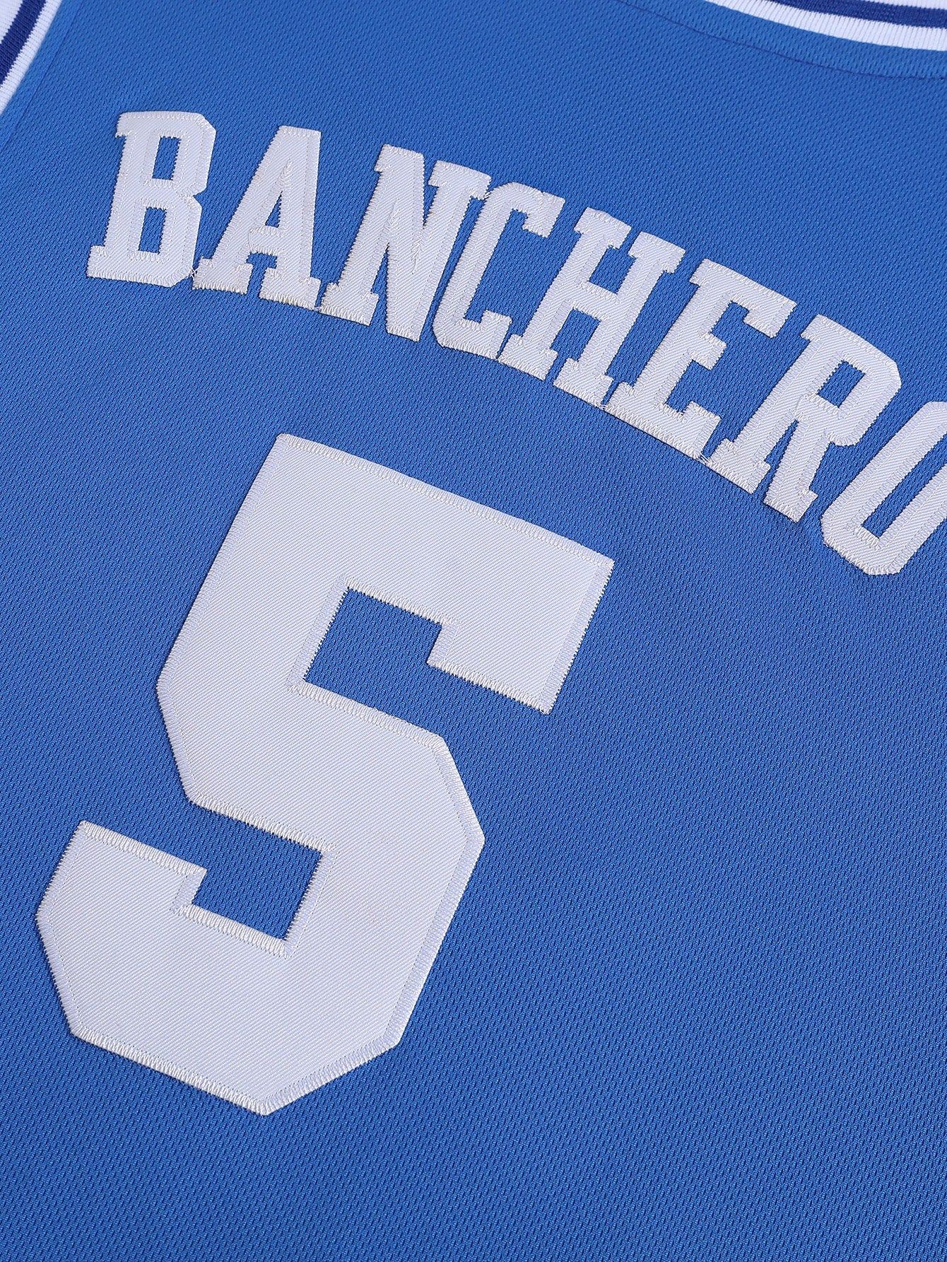 Paolo Banchero Duke Basketball Jersey College