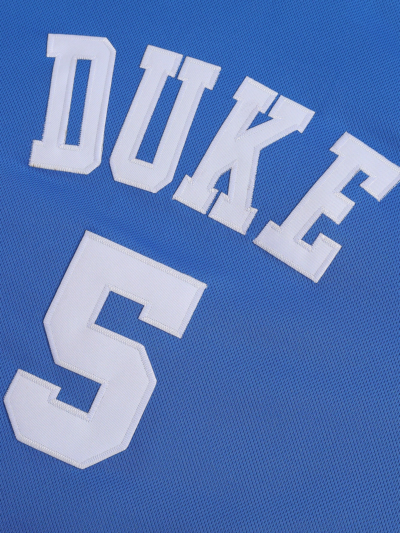 Paolo Banchero Duke Basketball Jersey College