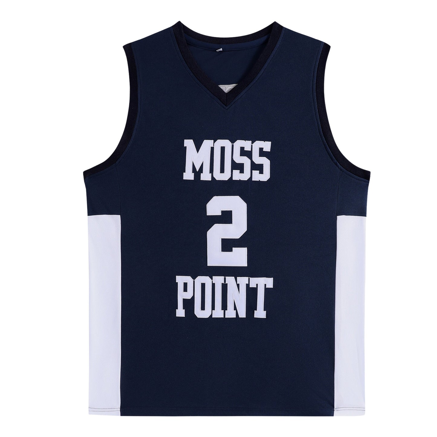 Devin Booker Moss Point High School Basketball Jersey