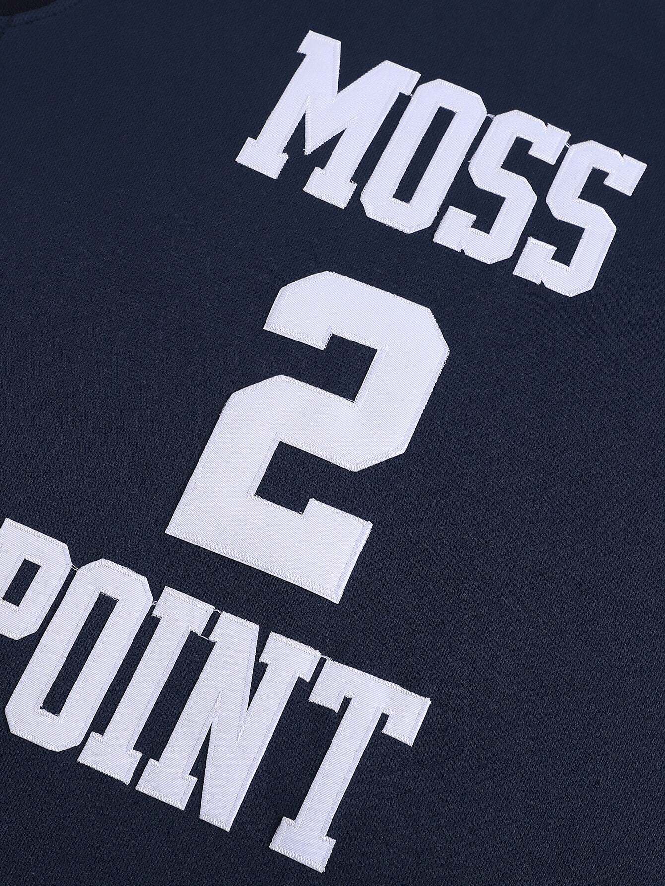 Devin Booker Moss Point High School Basketball Jersey