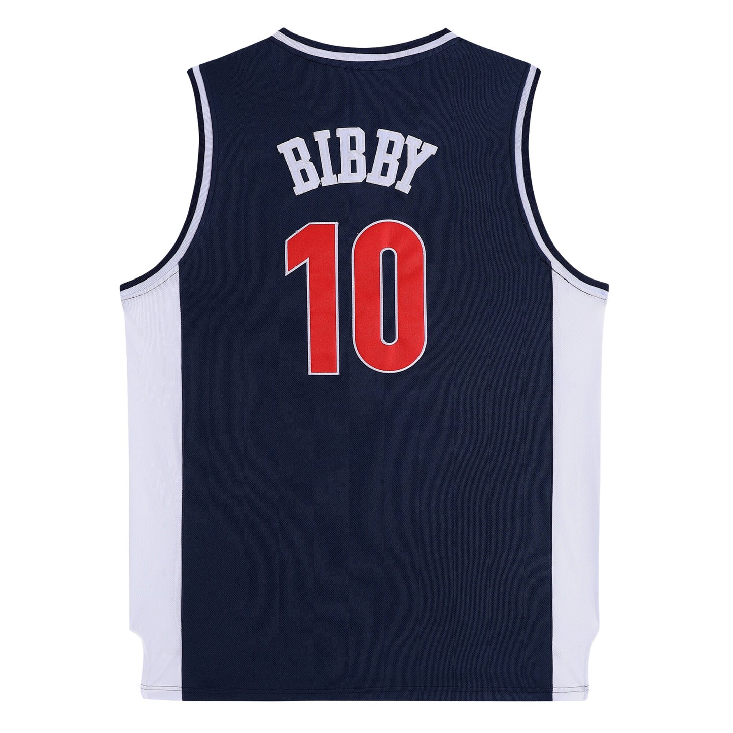 Mike Bibby Arizona Basketball Jersey College
