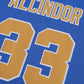 Lew Alcindor UCLA Basketball Jersey College