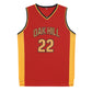 Carmelo Anthony Oak Hill High School Basketball Jersey
