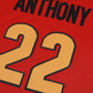 Carmelo Anthony Oak Hill High School Basketball Jersey
