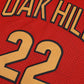 Carmelo Anthony Oak Hill High School Basketball Jersey