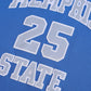 Penny Hardaway Memphis State Basketball Jersey College