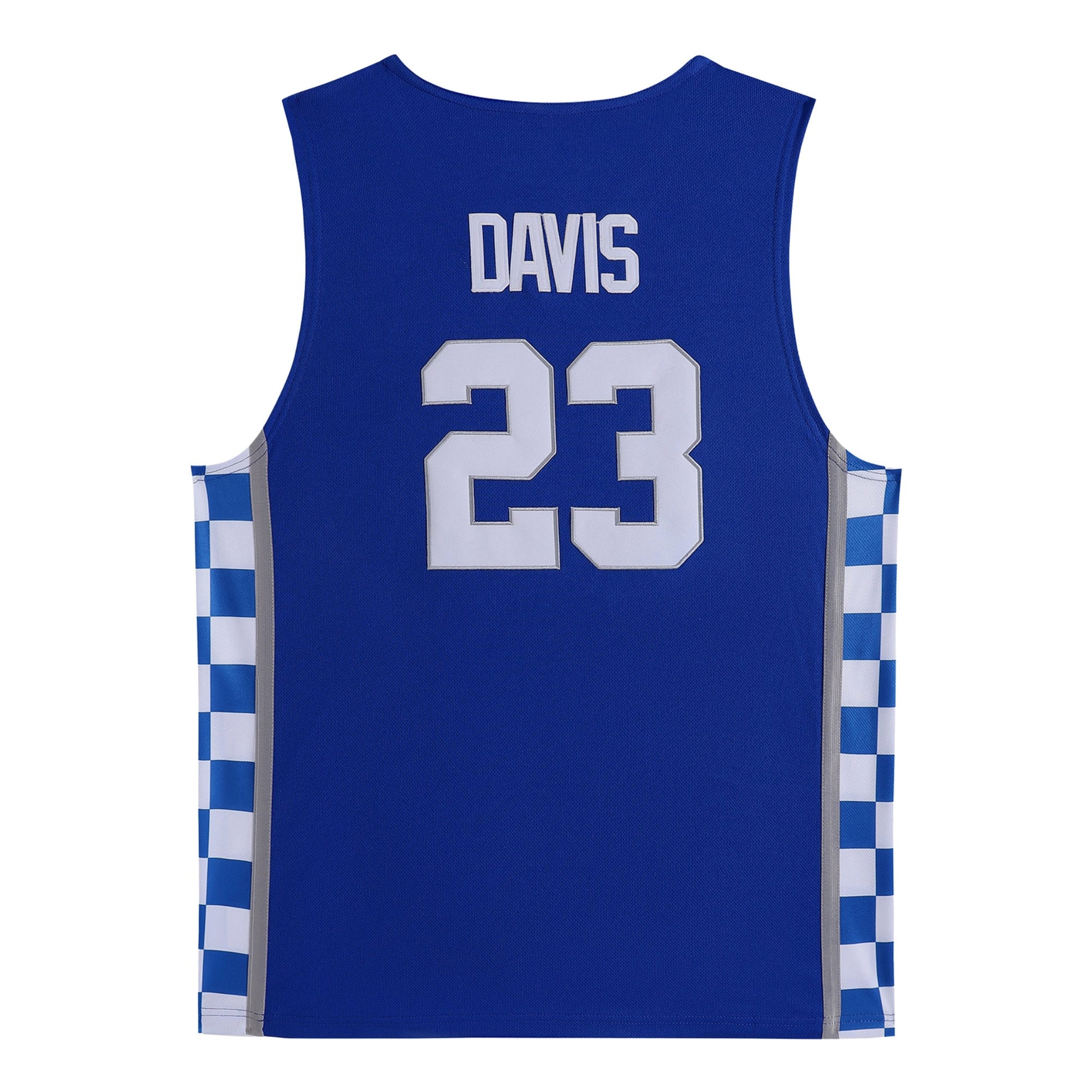 Anthony Davis Kentucky Basketball Jersey College