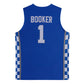 Devin Booker Kentucky Basketball Jersey College