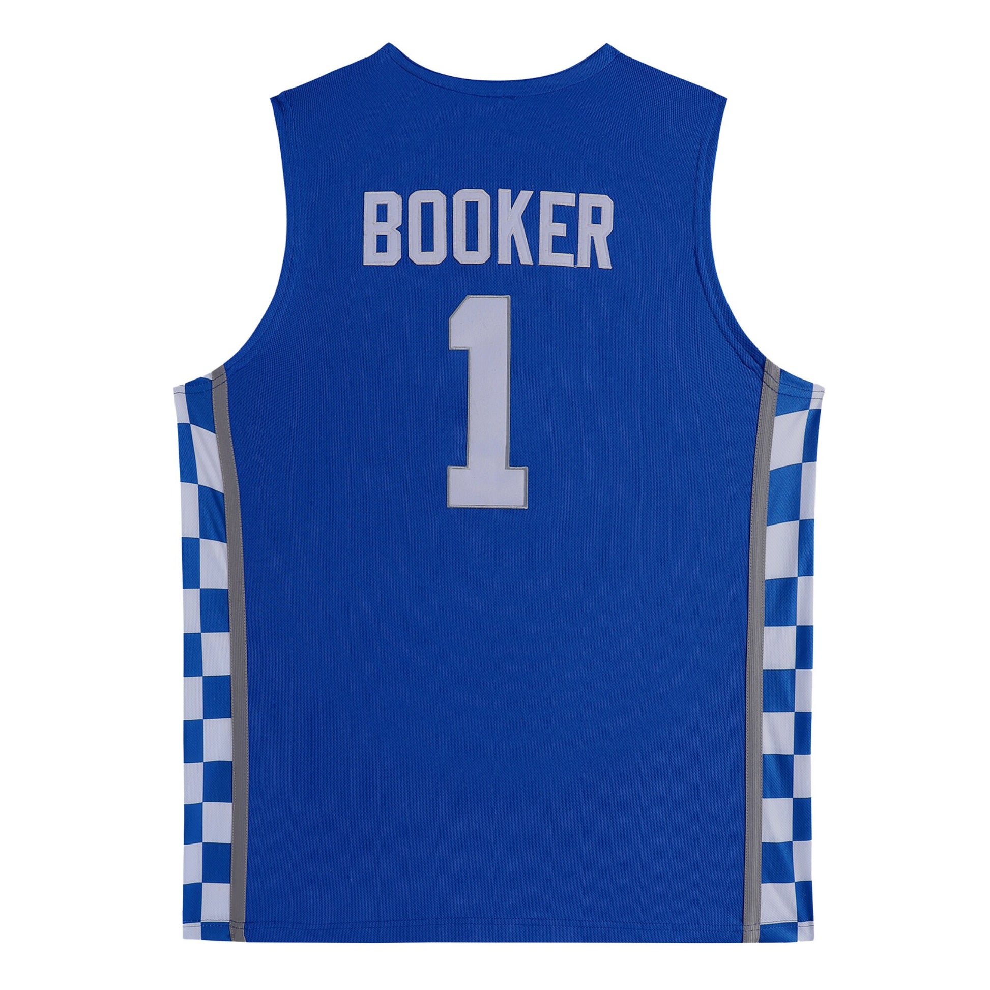 Devin Booker Kentucky Basketball Jersey College